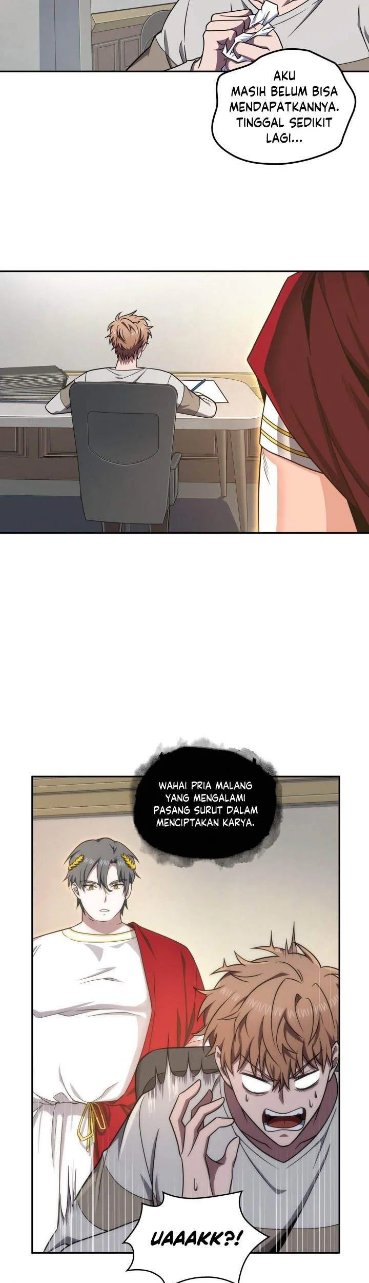 Chapter 251 - halaman 26