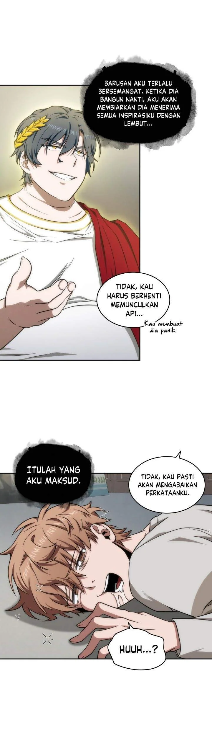 Chapter 251 - halaman 50