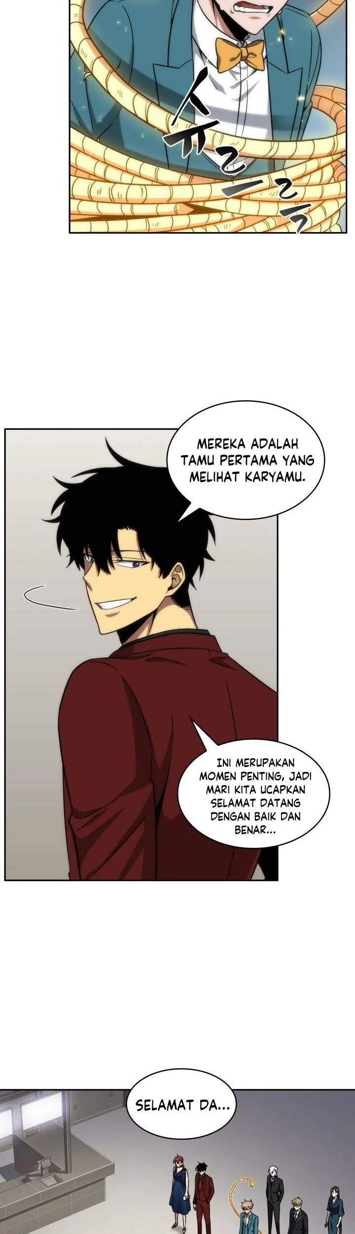 Chapter 252 - halaman 36