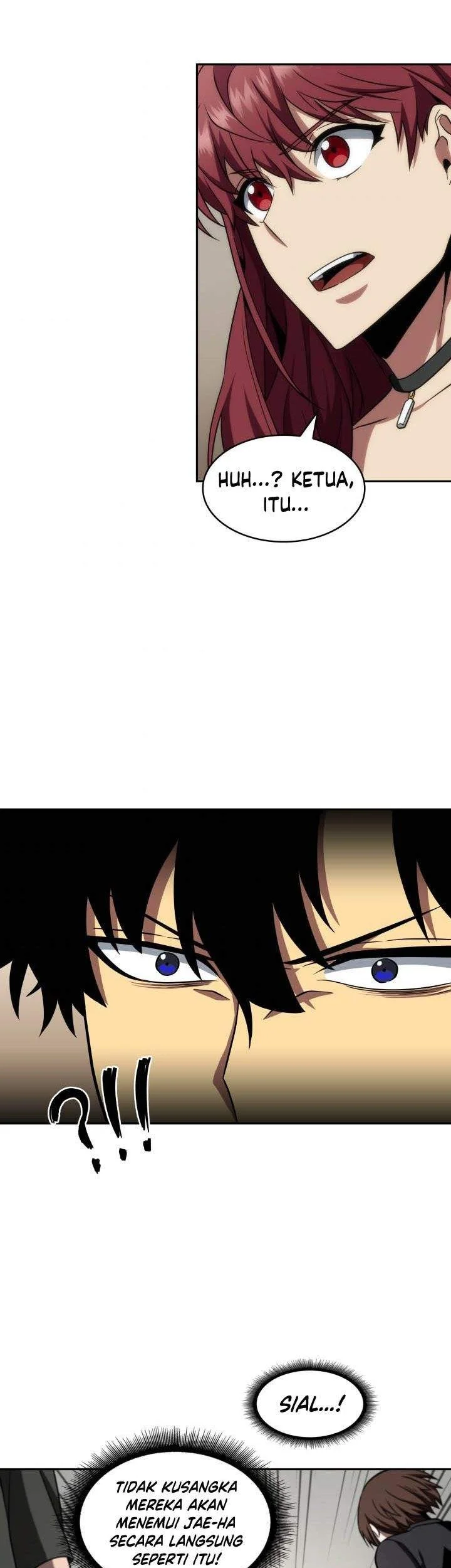Chapter 254 - halaman 22