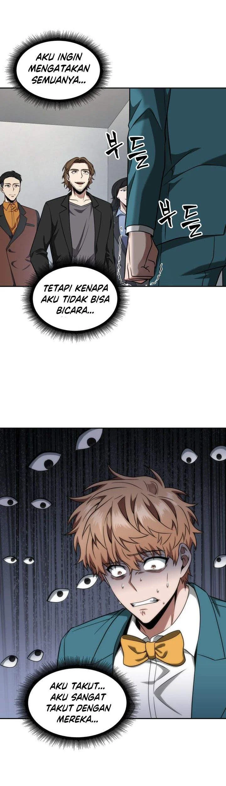 Chapter 254 - halaman 30