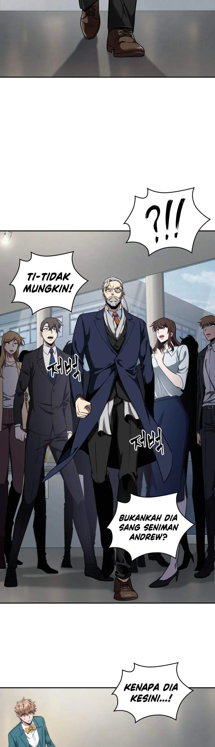 Chapter 254 - halaman 32