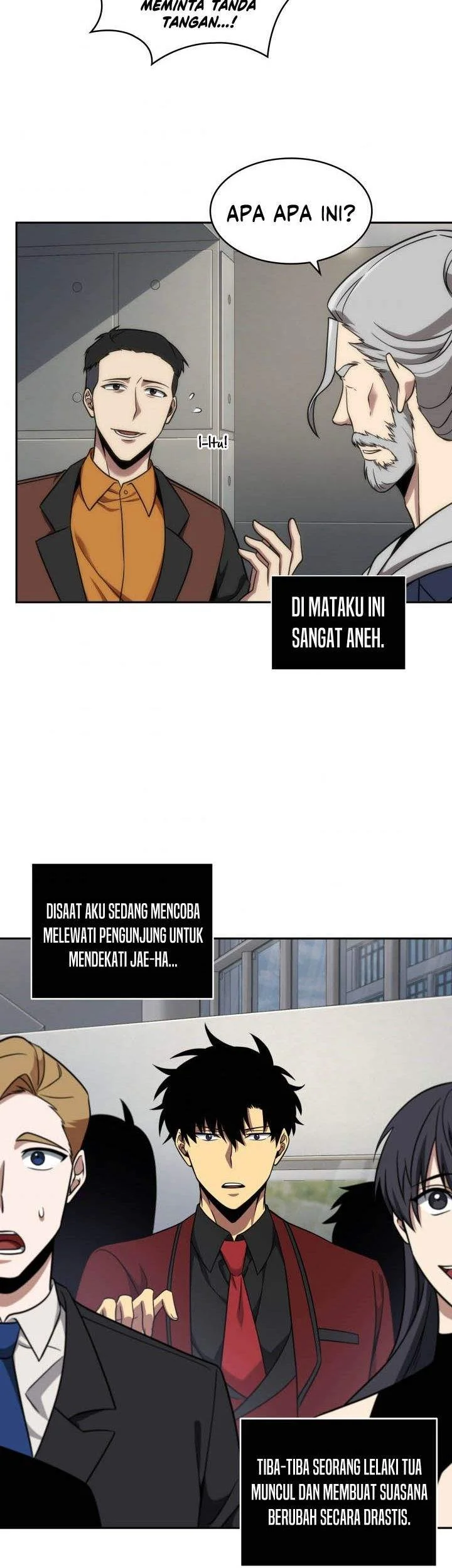 Chapter 254 - halaman 34