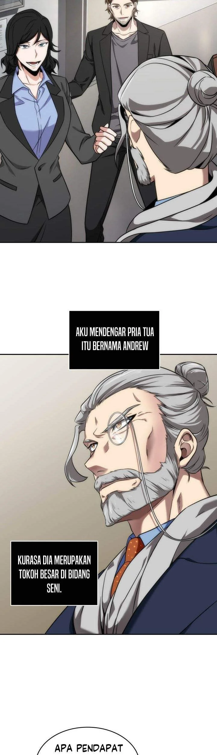 Chapter 254 - halaman 36