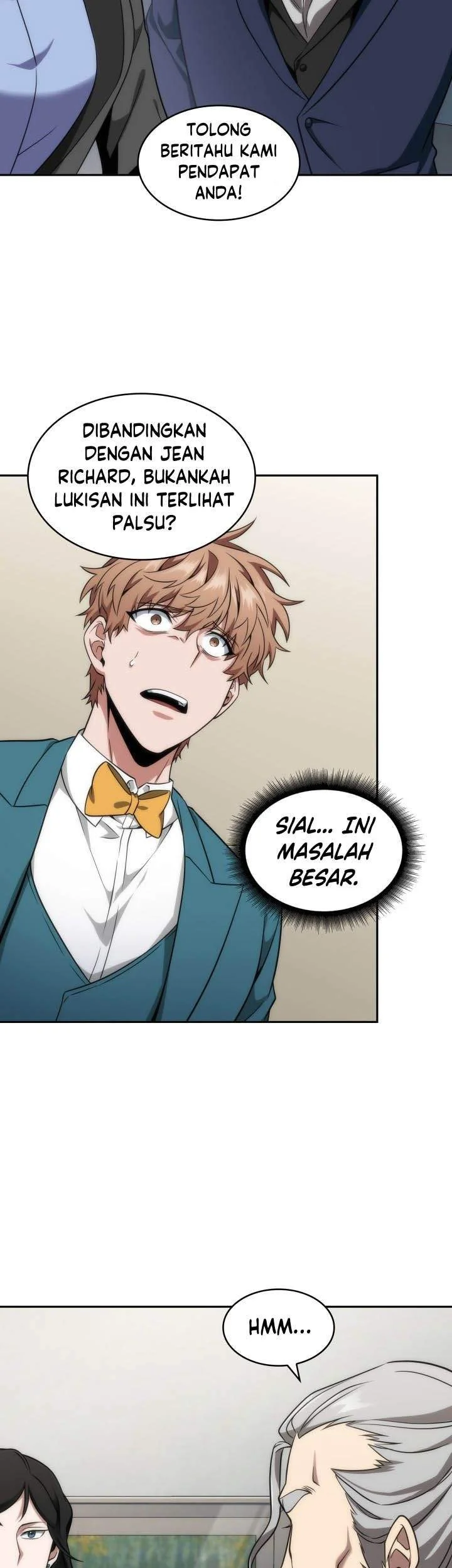 Chapter 254 - halaman 38