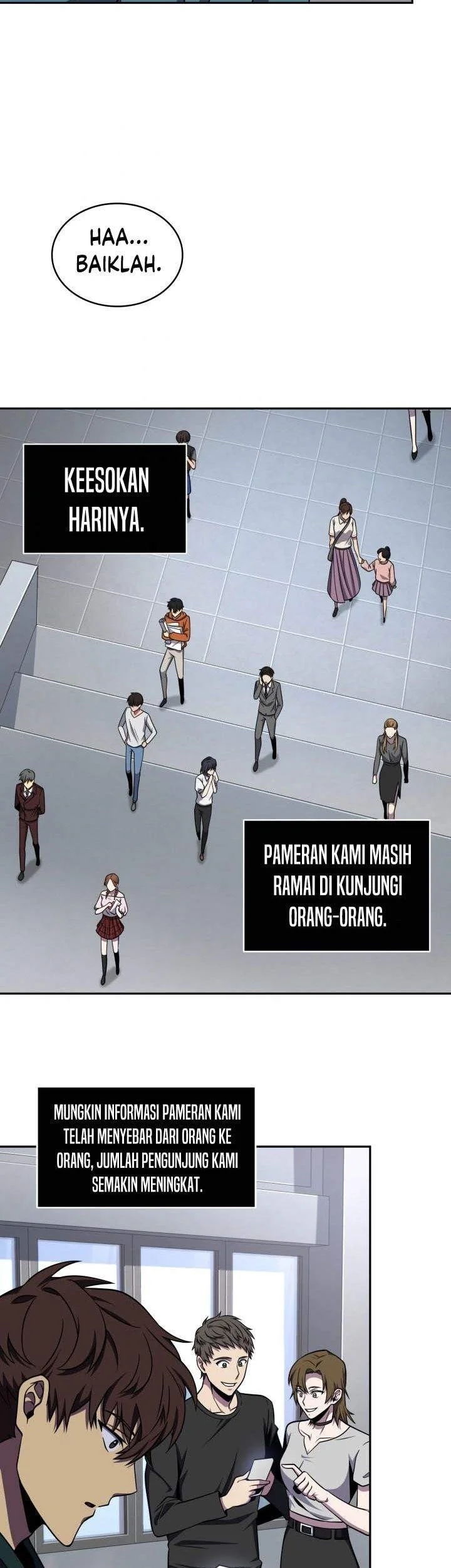 Chapter 255 - halaman 22
