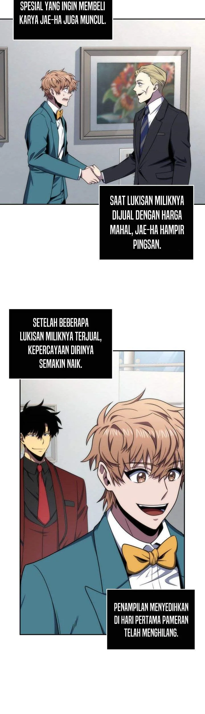 Chapter 255 - halaman 24