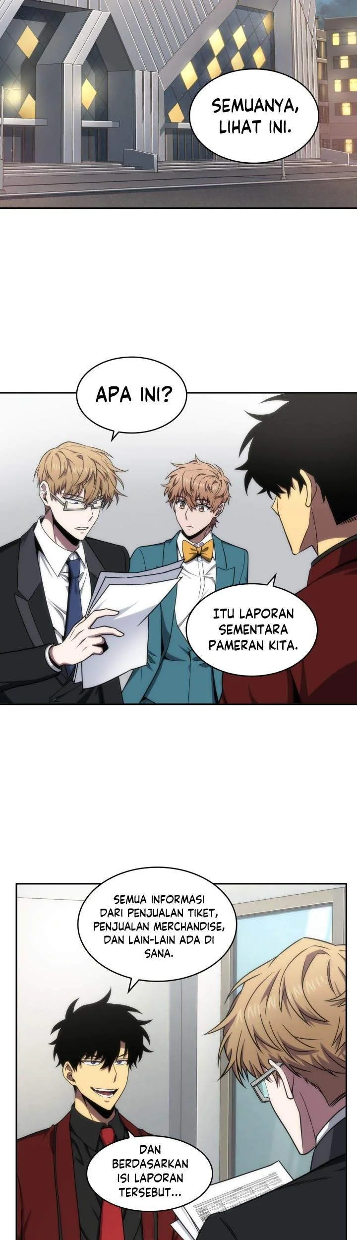 Chapter 255 - halaman 26