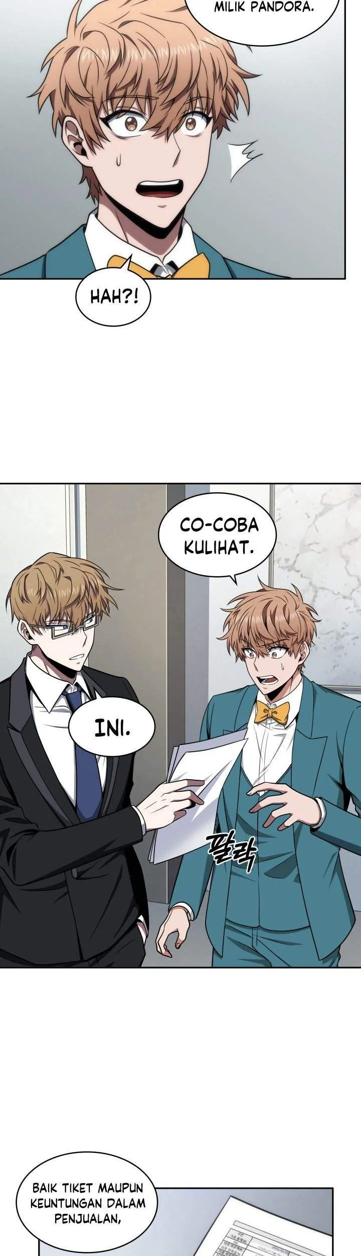 Chapter 255 - halaman 28