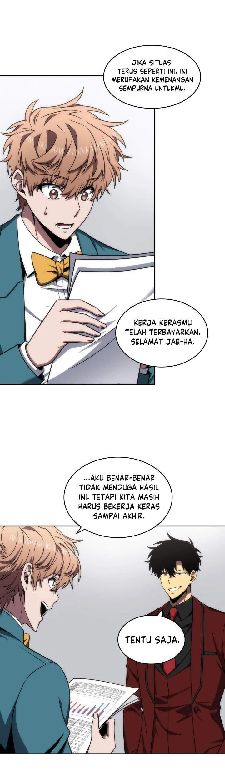 Chapter 255 - halaman 32