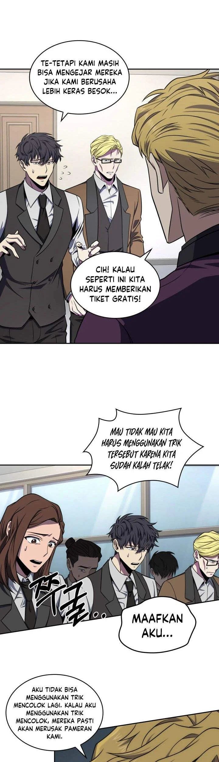 Chapter 255 - halaman 36