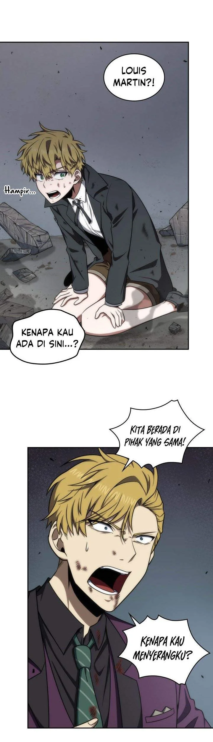 Chapter 255 - halaman 54