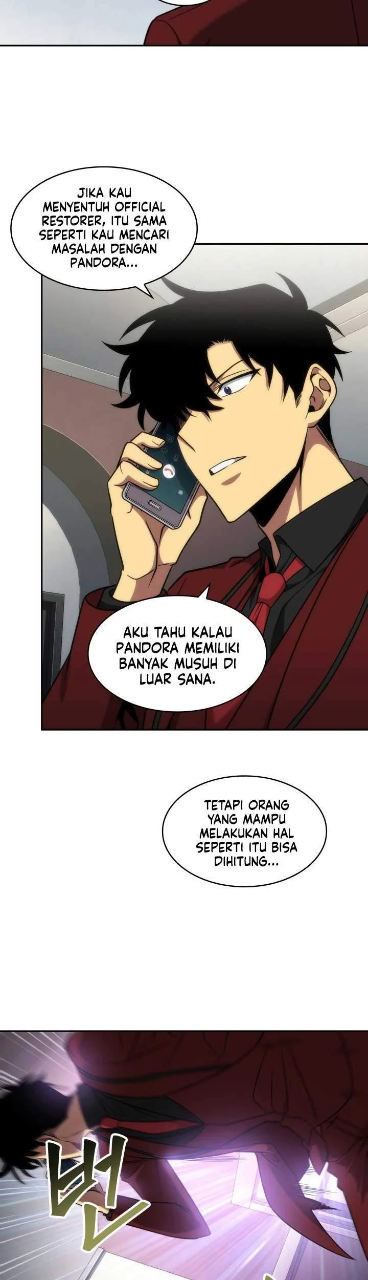 Chapter 256 - halaman 20