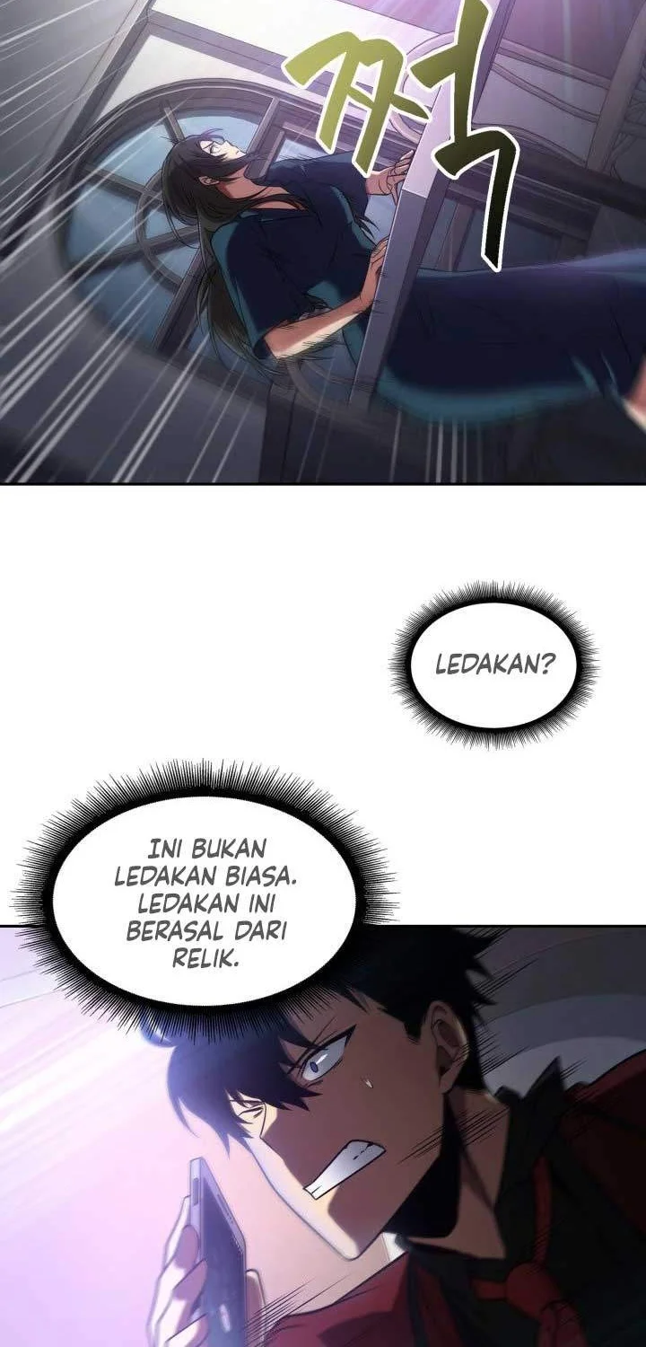 Chapter 256 - halaman 21