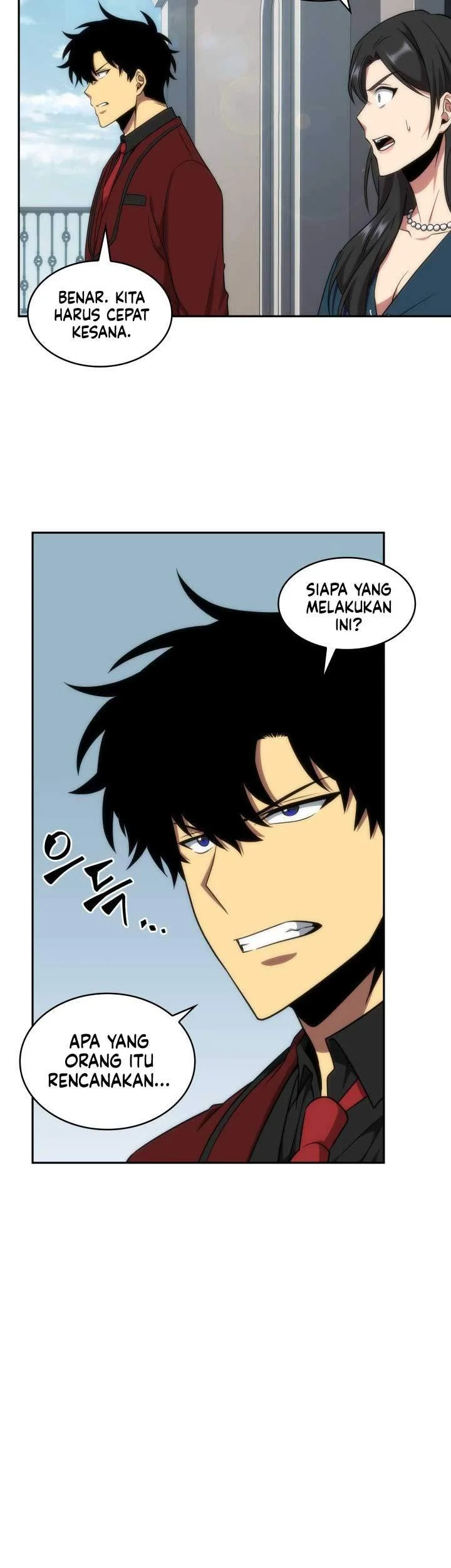Chapter 256 - halaman 24