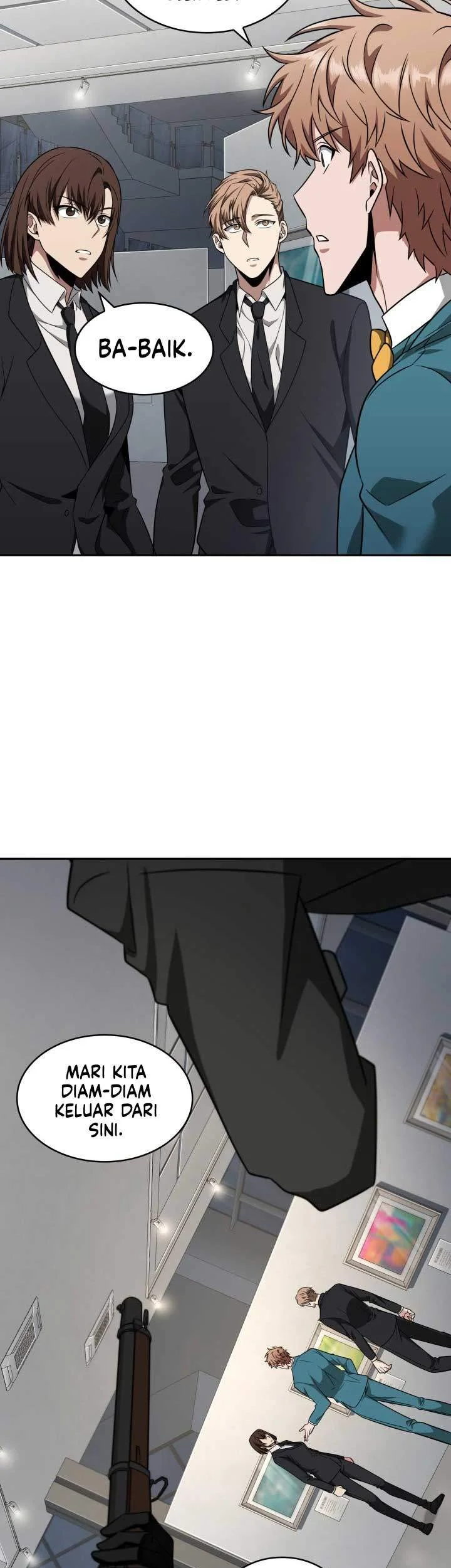 Chapter 256 - halaman 28