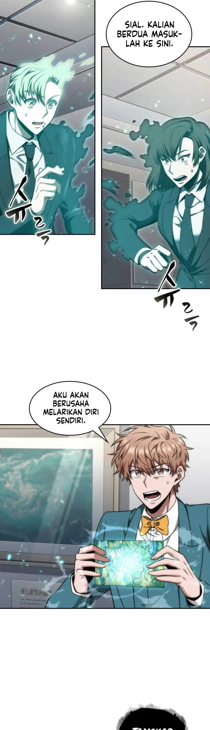 Chapter 256 - halaman 32