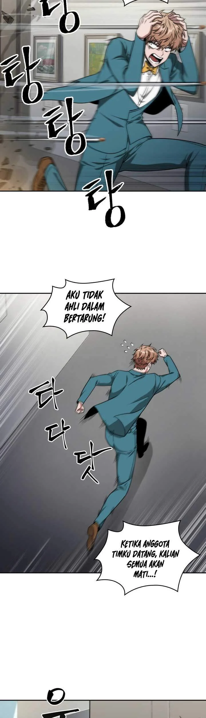 Chapter 256 - halaman 34