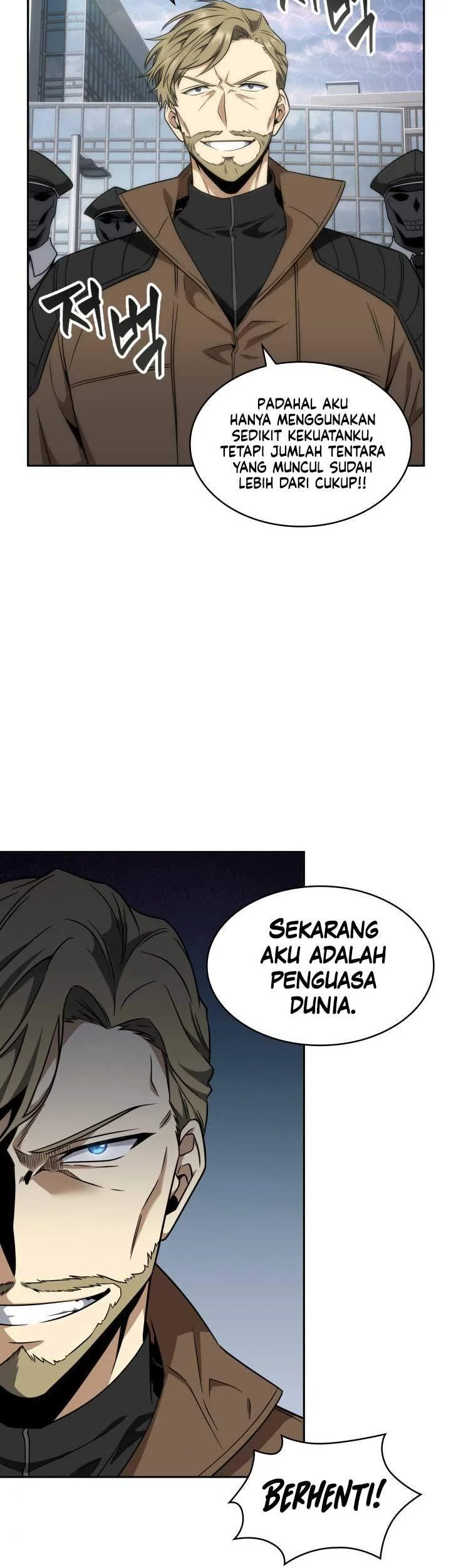 Chapter 256 - halaman 40