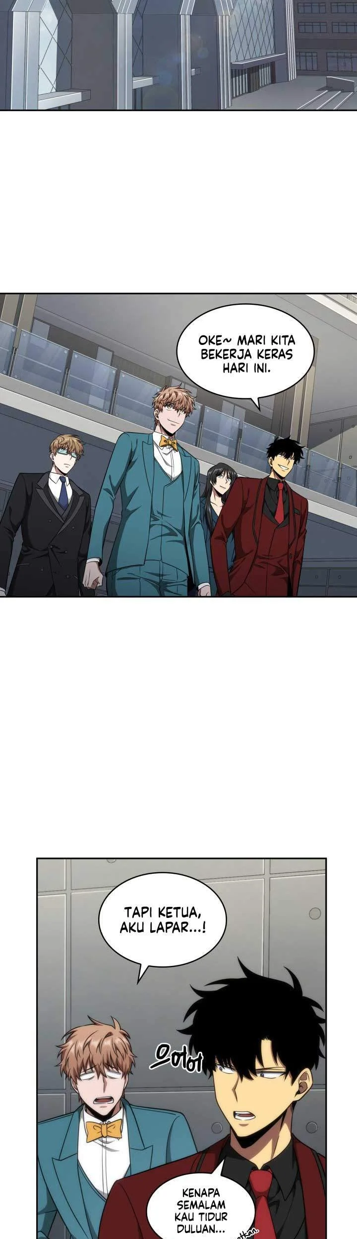 Chapter 256 - halaman 8