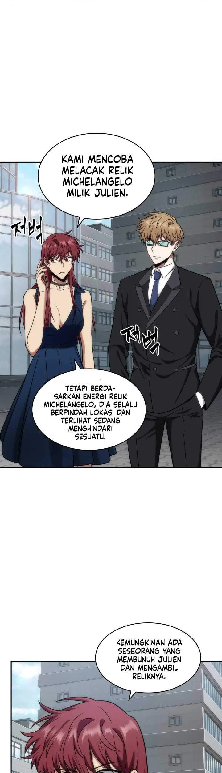 Chapter 256 - halaman 18