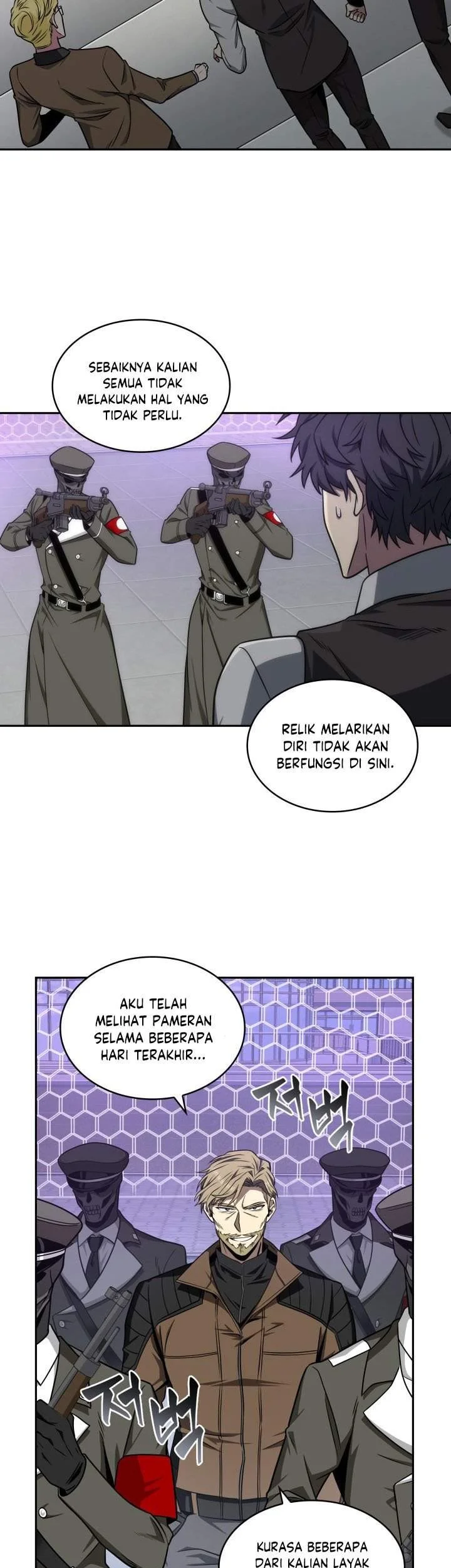 Chapter 257 - halaman 14