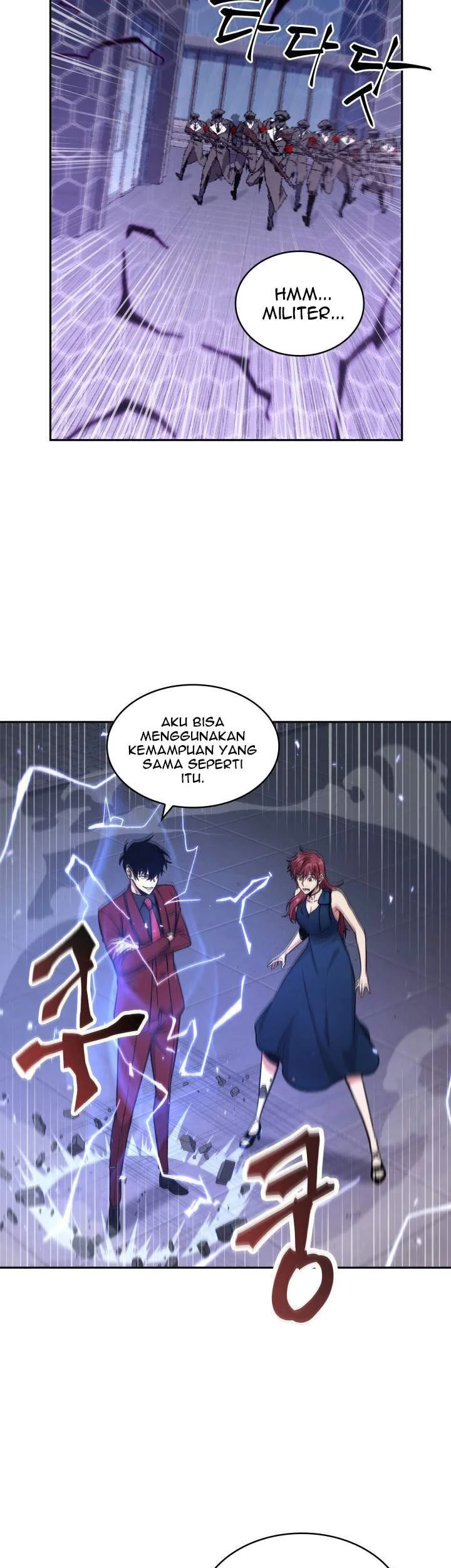 Chapter 258 - halaman 19