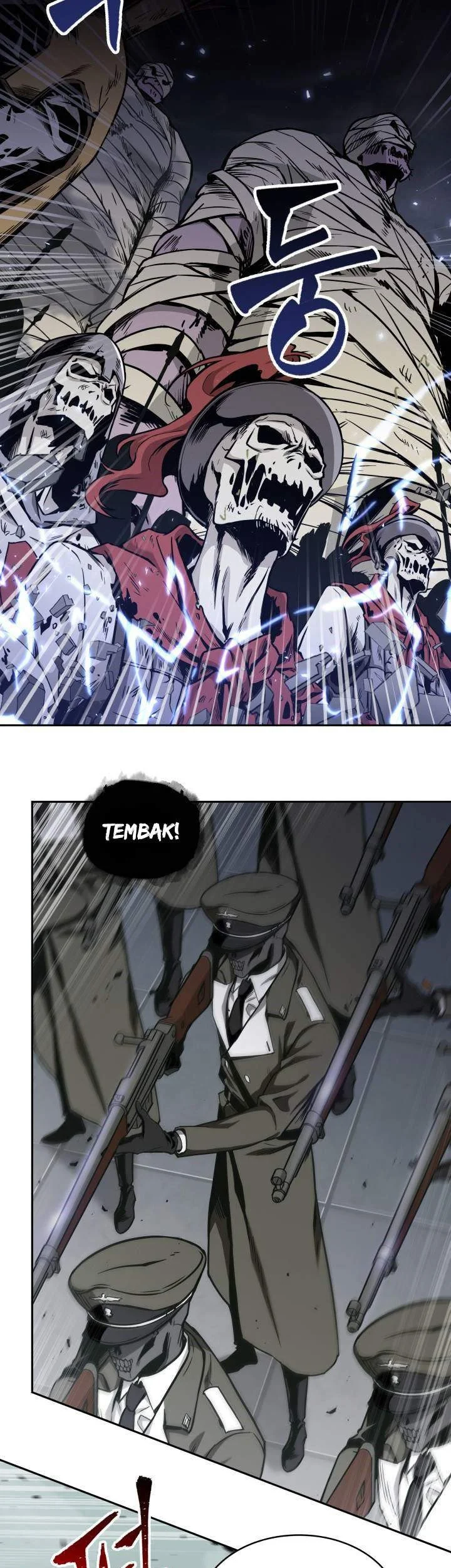 Chapter 258 - halaman 21