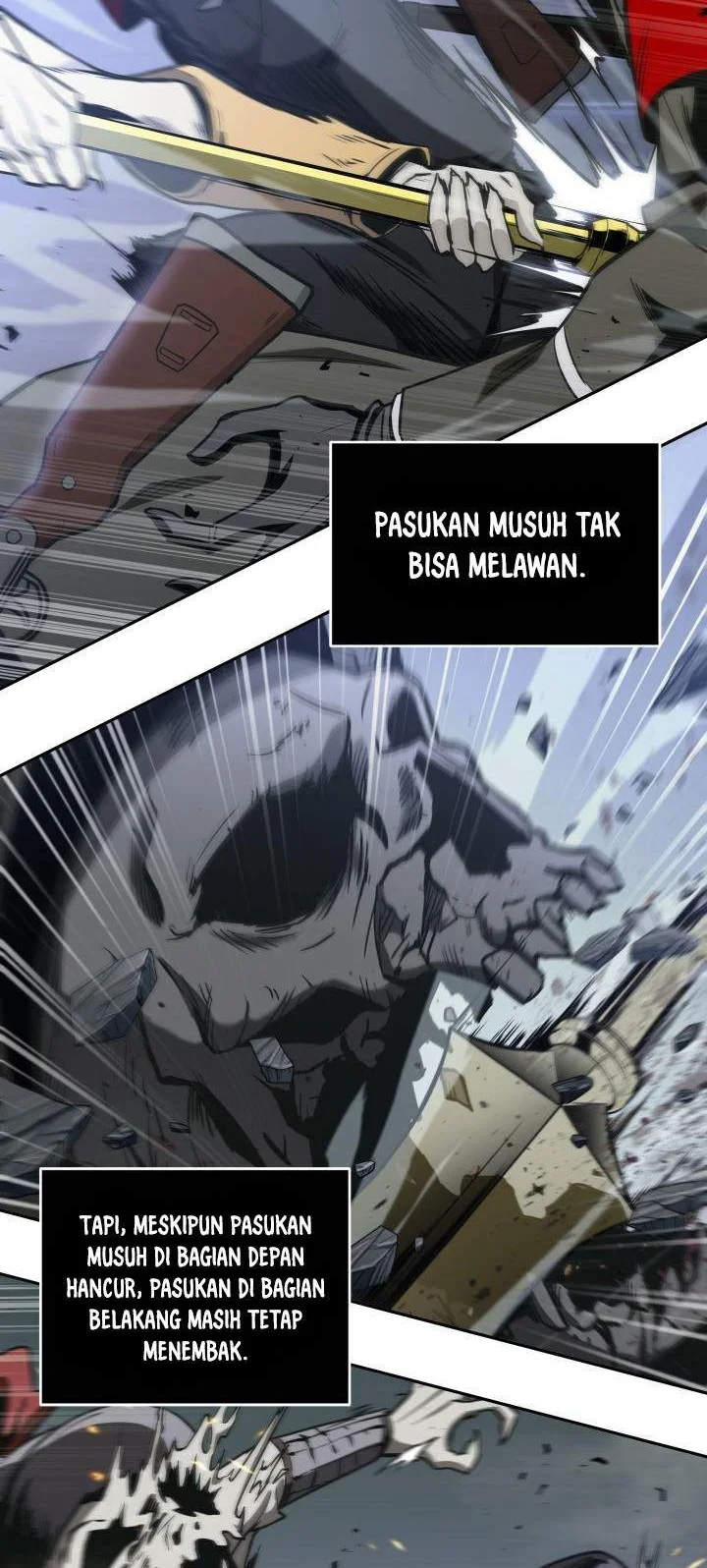Chapter 258 - halaman 24