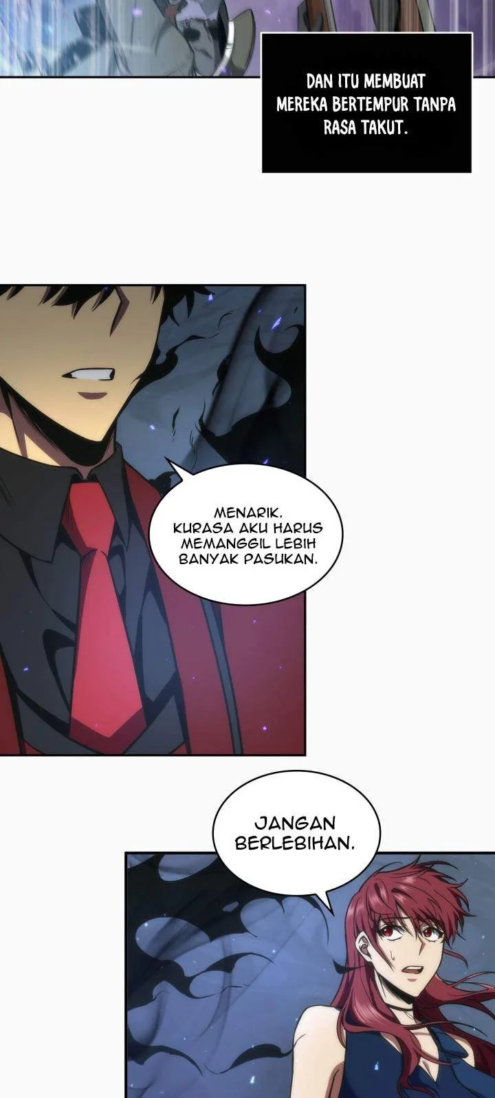 Chapter 258 - halaman 26