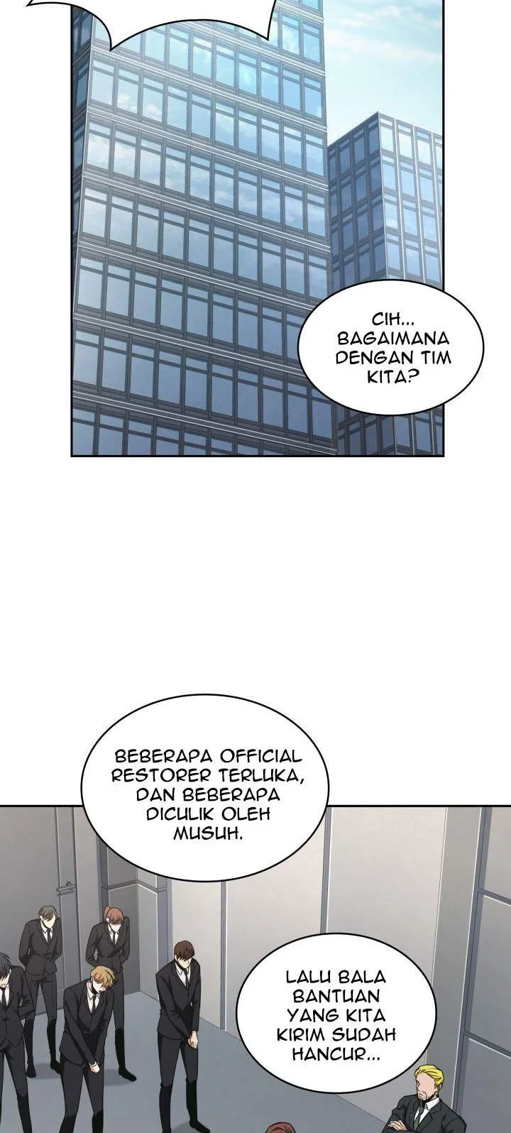 Chapter 258 - halaman 28