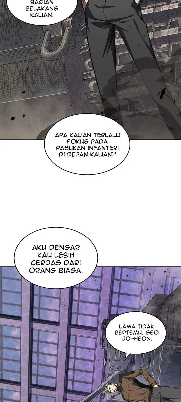 Chapter 258 - halaman 37