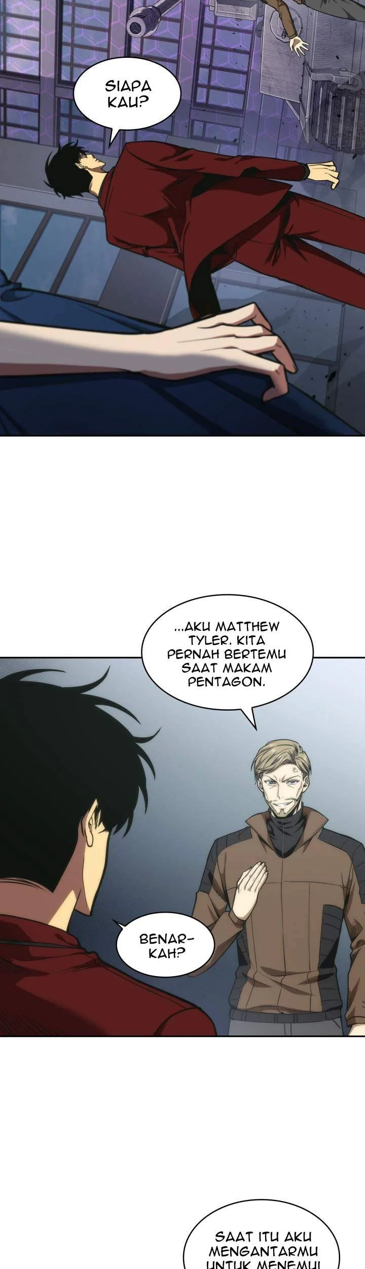 Chapter 258 - halaman 38