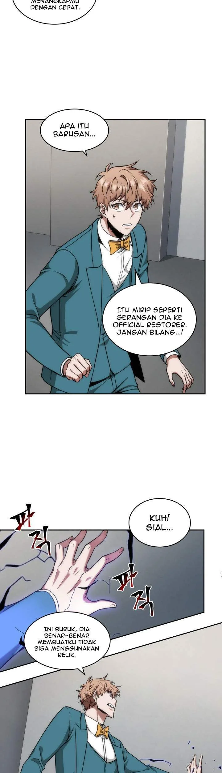 Chapter 258 - halaman 4
