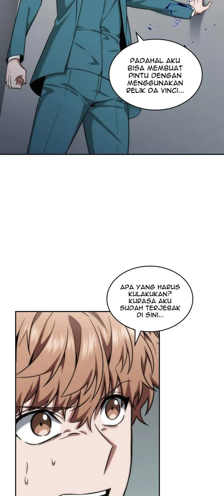 Chapter 258 - halaman 5