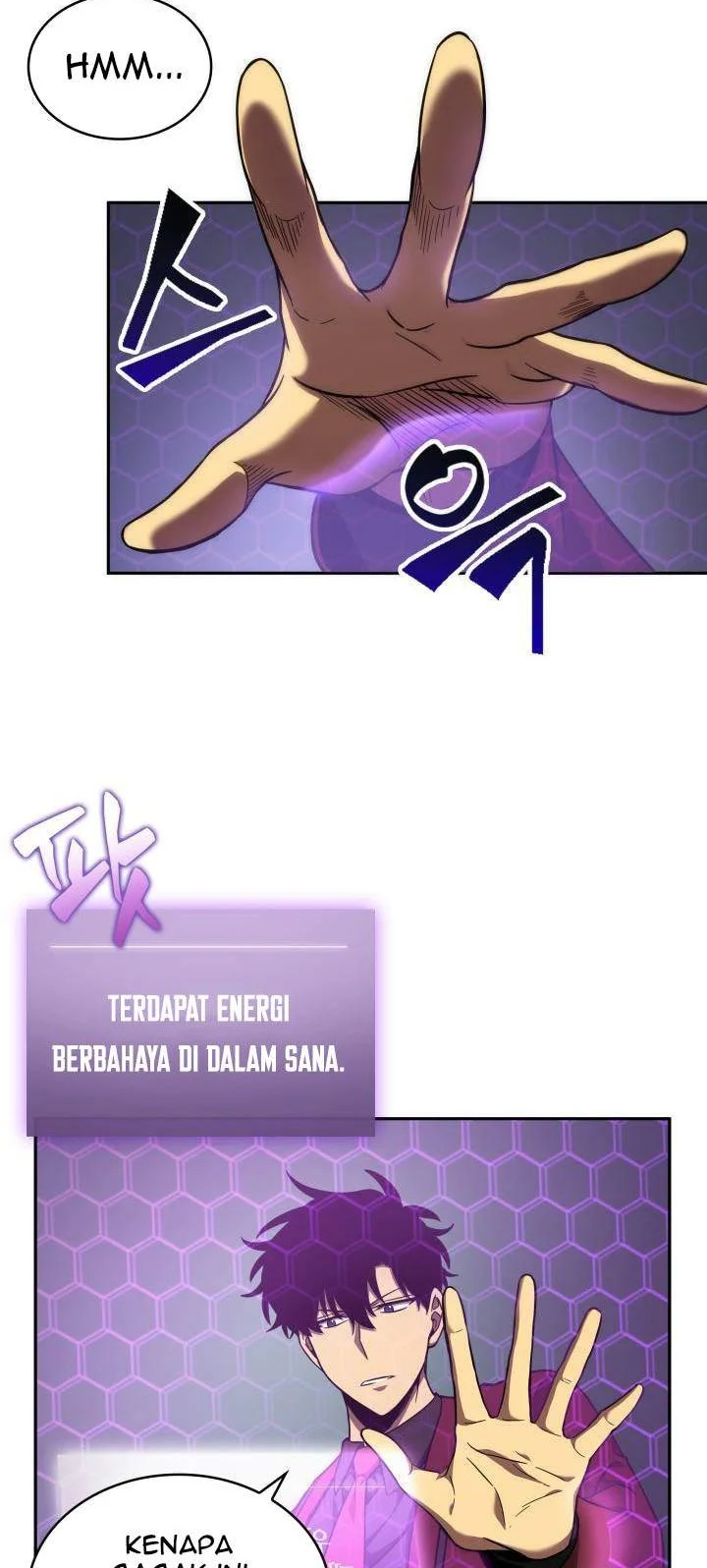 Chapter 258 - halaman 7