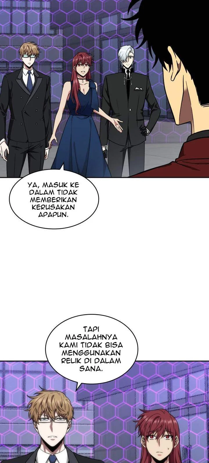 Chapter 258 - halaman 9