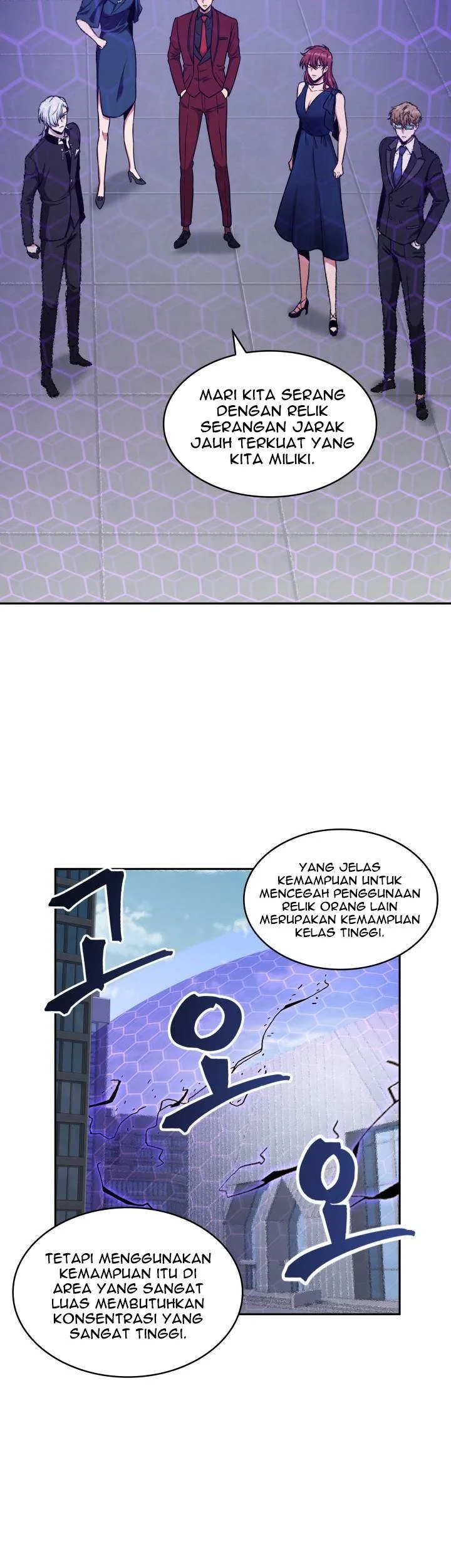 Chapter 258 - halaman 12