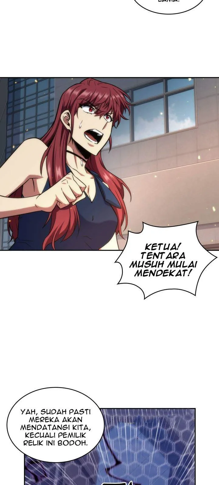 Chapter 258 - halaman 18