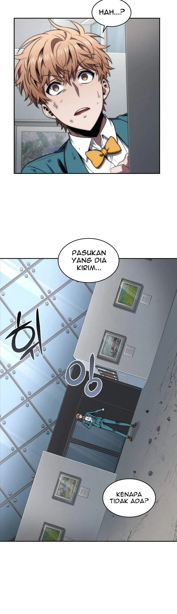 Chapter 259 - halaman 34