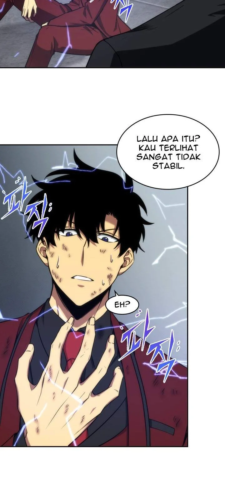 Chapter 259 - halaman 39