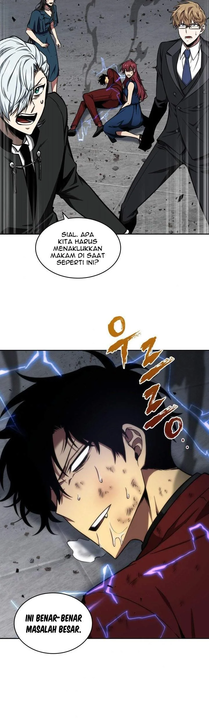 Chapter 259 - halaman 46