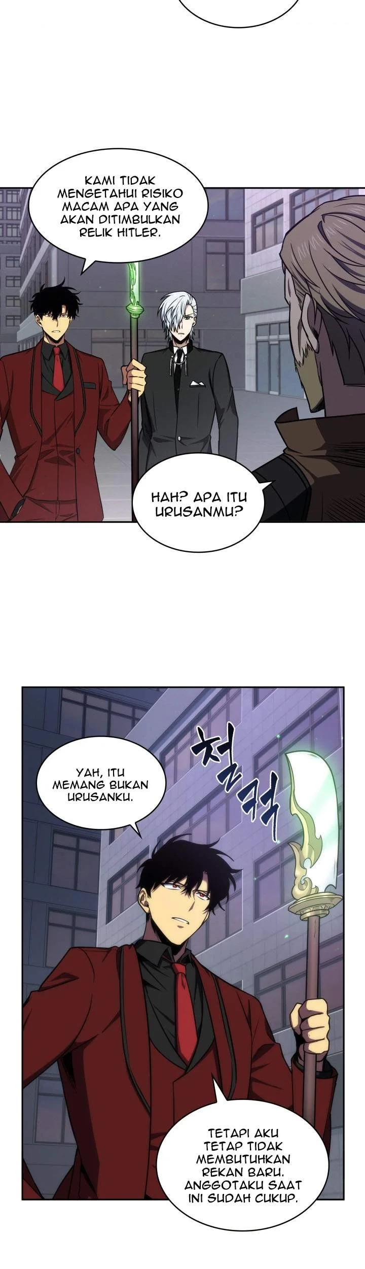 Chapter 259 - halaman 4