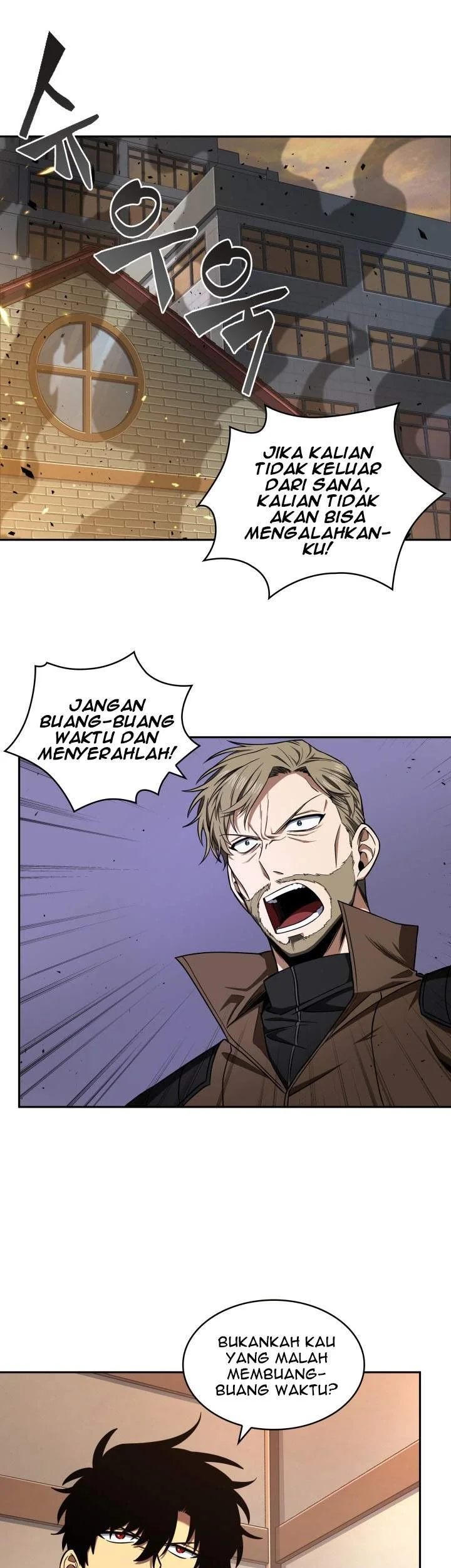Chapter 259 - halaman 14
