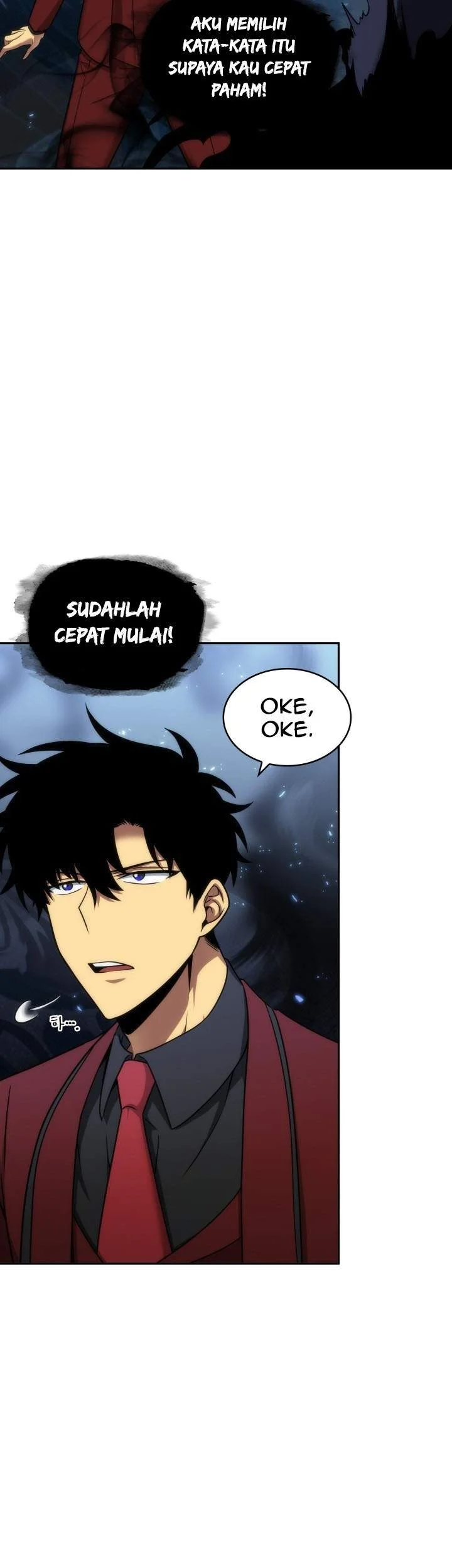 Chapter 260 - halaman 35