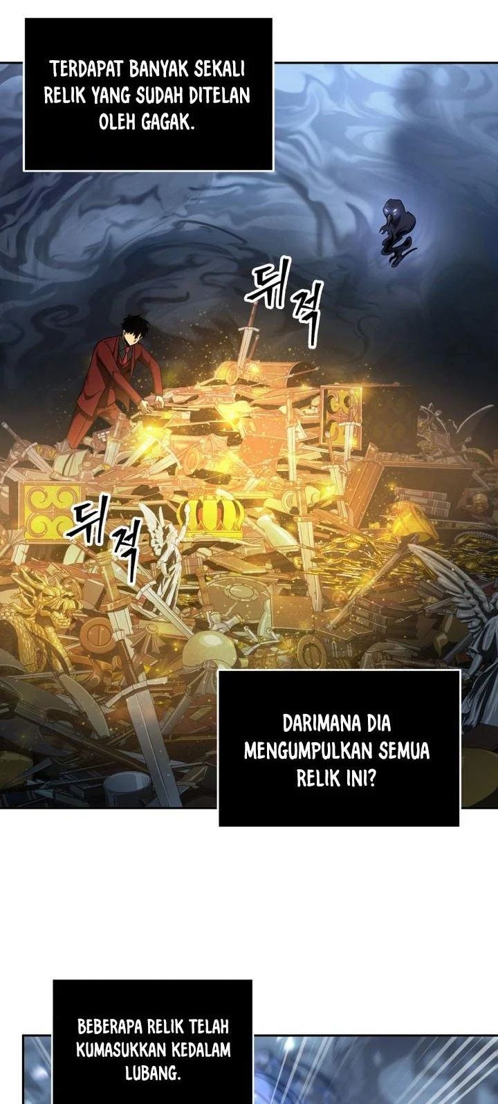 Chapter 260 - halaman 36