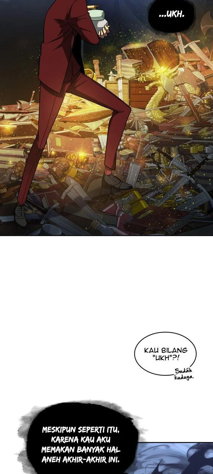 Chapter 260 - halaman 38