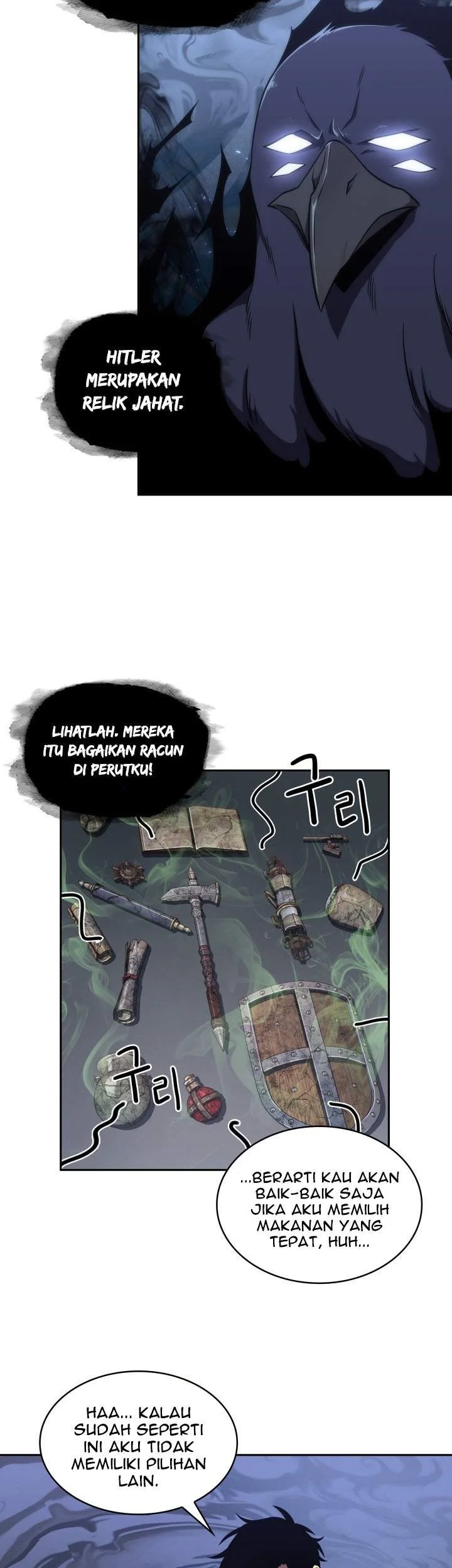 Chapter 260 - halaman 39
