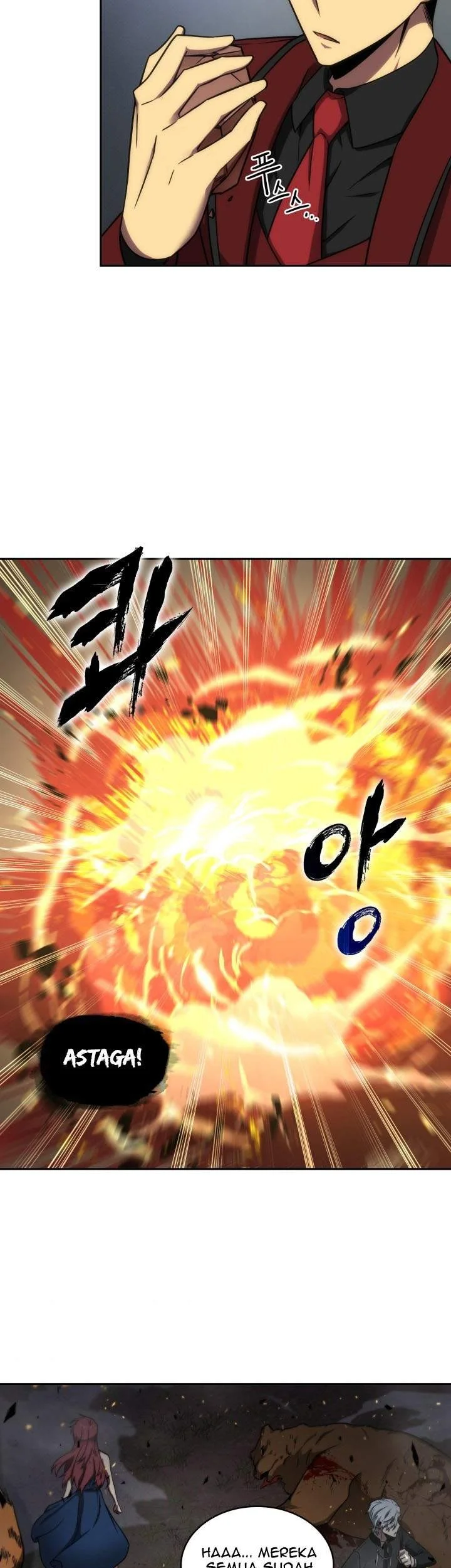 Chapter 260 - halaman 41