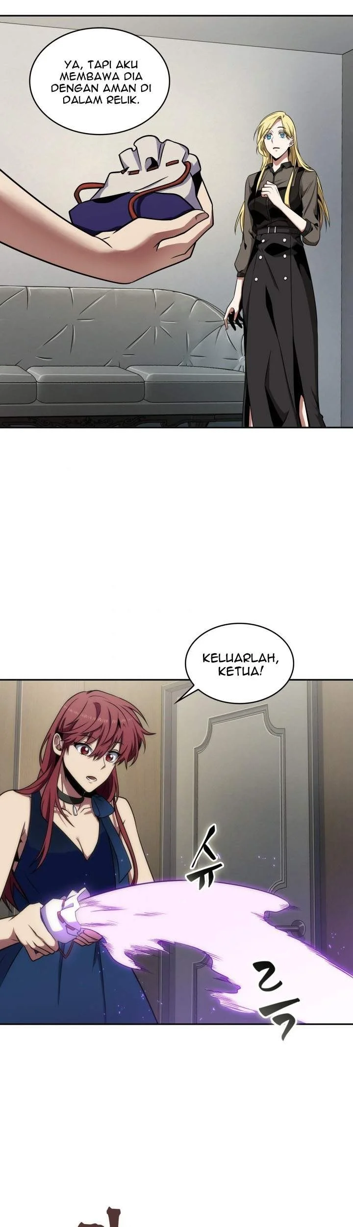Chapter 260 - halaman 47
